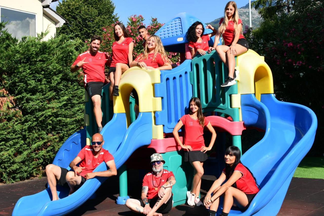 Loano 2 Village מראה חיצוני תמונה